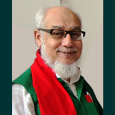 জন্মই যেন জন্ম সৃষ্টি -এএইচএম নোমান