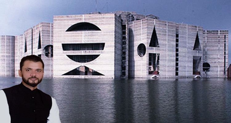 মাশরাফীকে হুইপ করায় প্রধানমন্ত্রীকে ধন্যবাদ জানিয়েছে নড়াইলবাসী