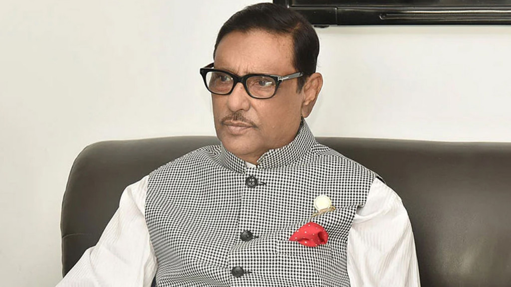 ‘বিএনপির নেতা-কর্মীরা ভুল রাজনীতির ফ্রেমে বন্দি’