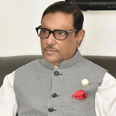 ‘বিএনপির নেতা-কর্মীরা ভুল রাজনীতির ফ্রেমে বন্দি’