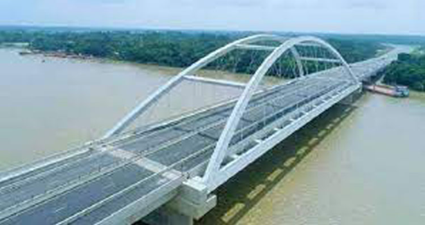 মধুমতি সেতু উদ্বোধন ১০ অক্টোবর, আনন্দিত দক্ষিণের মানুষ