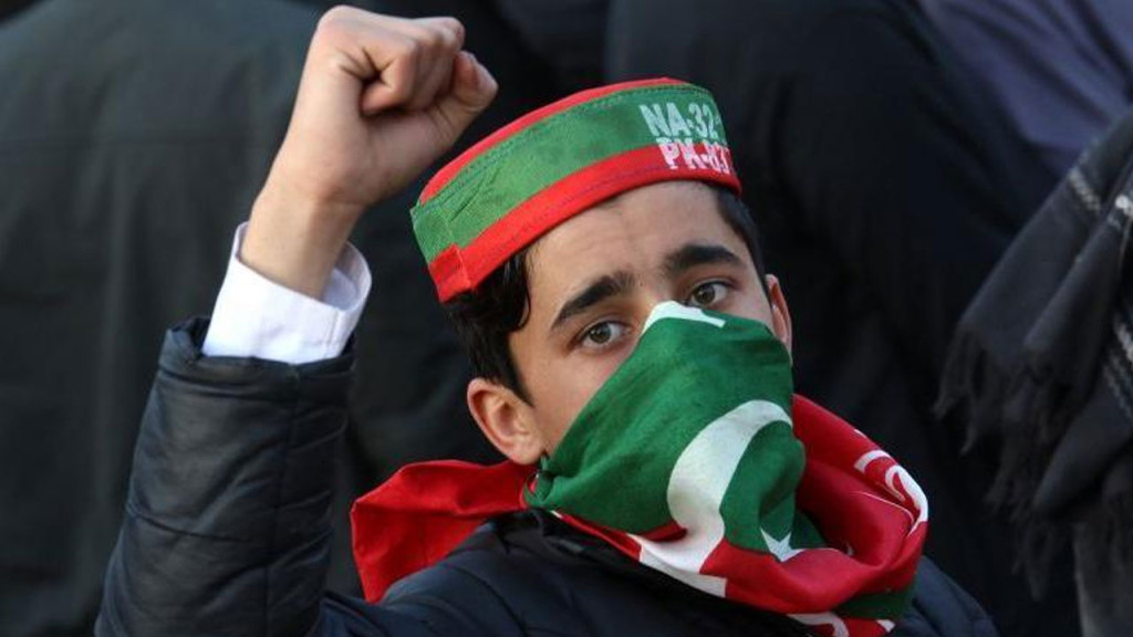 অতীত থেকে শিক্ষা নেয়নি পাকিস্তান, ভোটের ফল বিভাজন বাড়াতে পারে