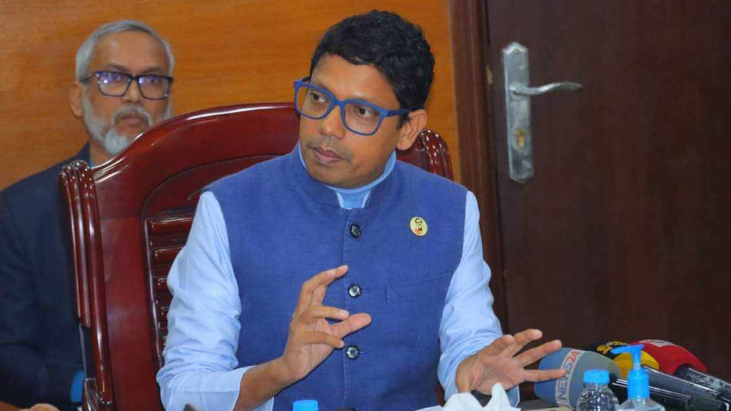 টেলিটককে লাভজনক করতে আল্টিমেটাম দিলেন পলক