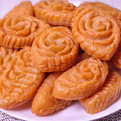 মসুর ডালের পাকন পিঠা তৈরির রেসিপি