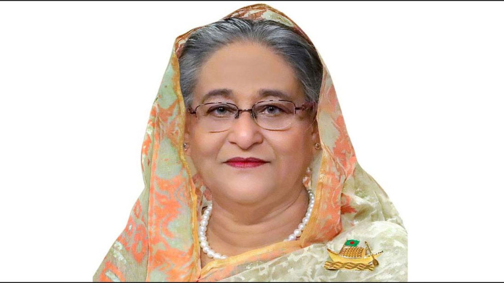 শনিবার গোপালগঞ্জ যাচ্ছেন প্রধানমন্ত্রী