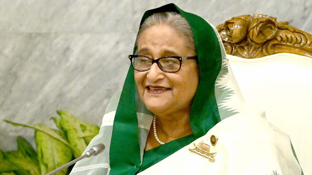 রমজানে সচিবদের সতর্ক থাকার নির্দেশনা প্রধানমন্ত্রীর