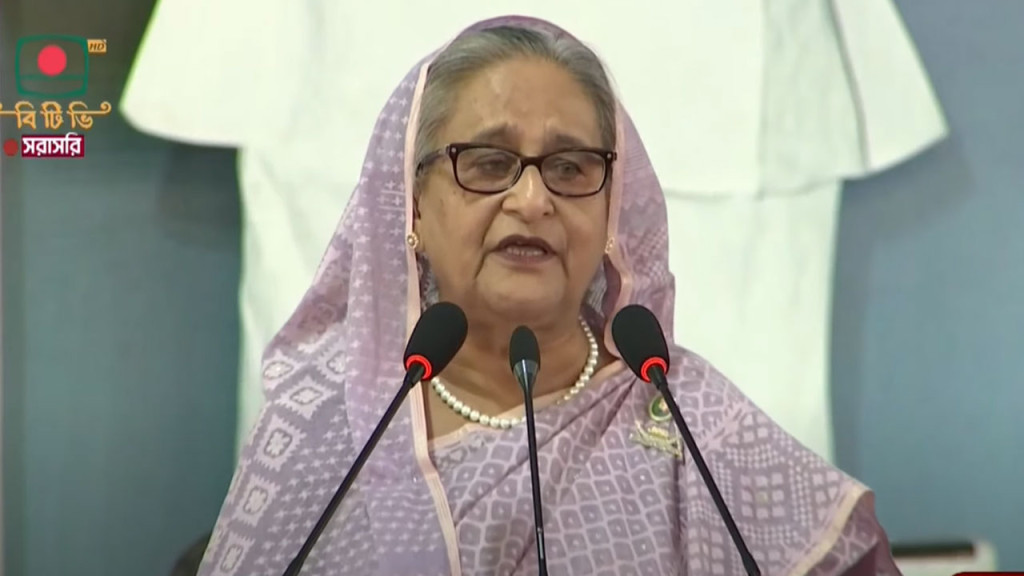 আজ আসতে পেরেছি, সেজন্য শুকরিয়া