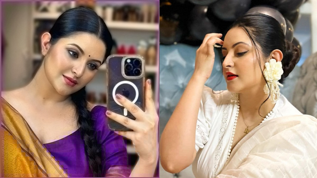 ৪ দিন ধরে হাসপাতালে ভর্তি পরীমণি