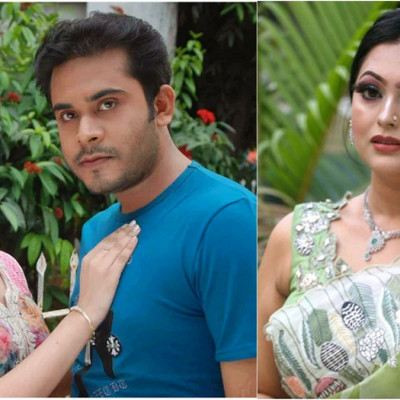 নিপুণের বিপরীতে লড়ার ঘোষণা দিলেন সেই শ্রাবণ