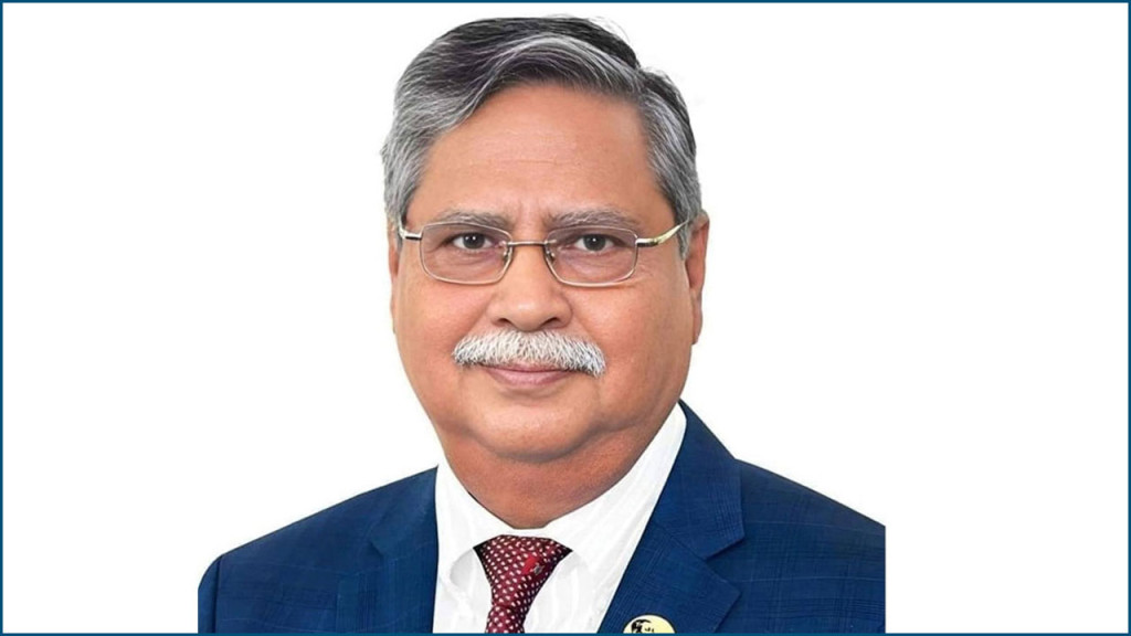 সংসদের প্রথম অধিবেশনে ভাষণ দেবেন রাষ্ট্রপতি