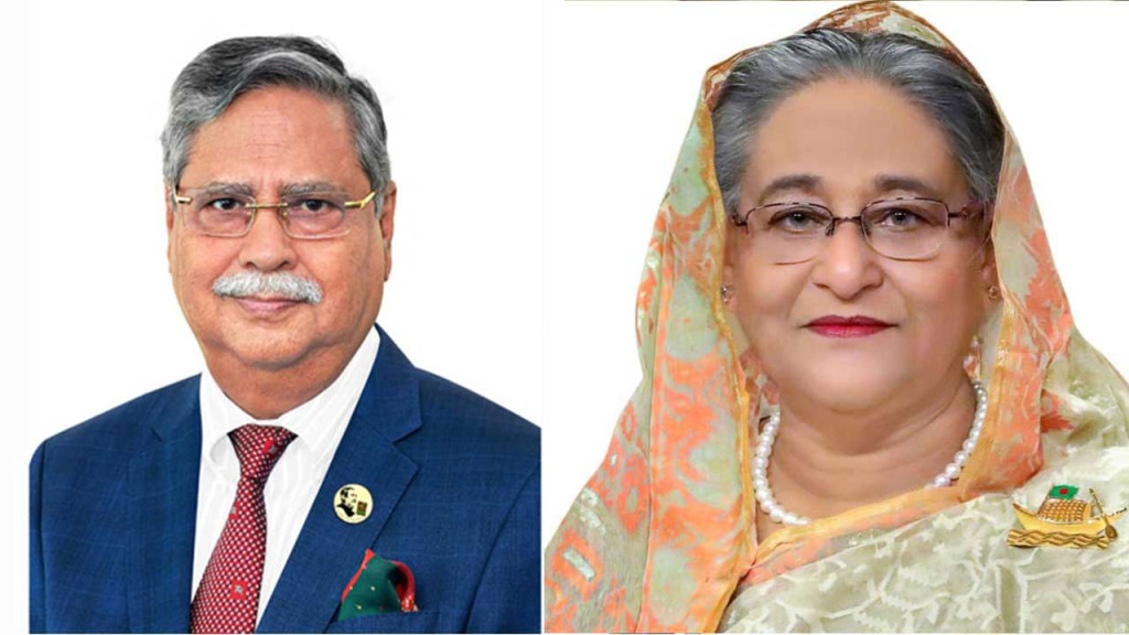 বঙ্গবন্ধুর জন্মদিনে টুঙ্গিপাড়া যাচ্ছেন রাষ্ট্রপতি ও প্রধানমন্ত্রী