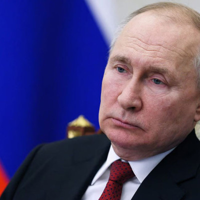 প্রিগোজিনের মৃত্যুর পর ওয়াগনার সেনাদের নতুন নির্দেশ পুতিনের