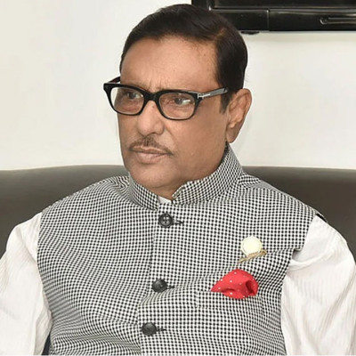 সজীব ওয়াজেদ জয়ের নেতৃত্বে বাংলাদেশে আইসিটি বিপ্লব হচ্ছে