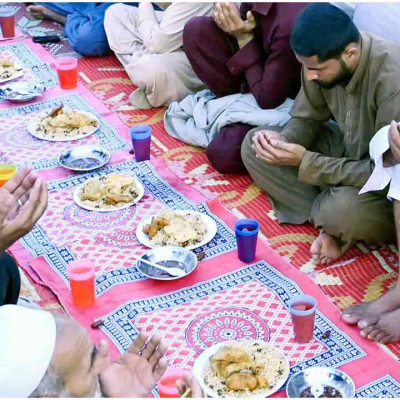 ইসলামিক বিশ্বে রমজানের চাঁদ দেখার প্রস্তুতি ১০ মার্চ