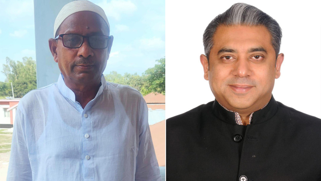 মিঠাপুকুর উপজেলা আ. লীগের আহ্বায়ক কমিটি অনুমোদন