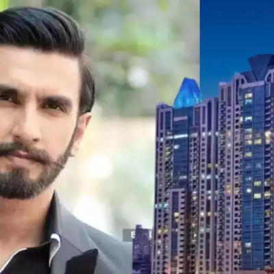 স্বপ্নের বাড়ি এত কম দামে কেন বেচে দিলেন রণবীর?