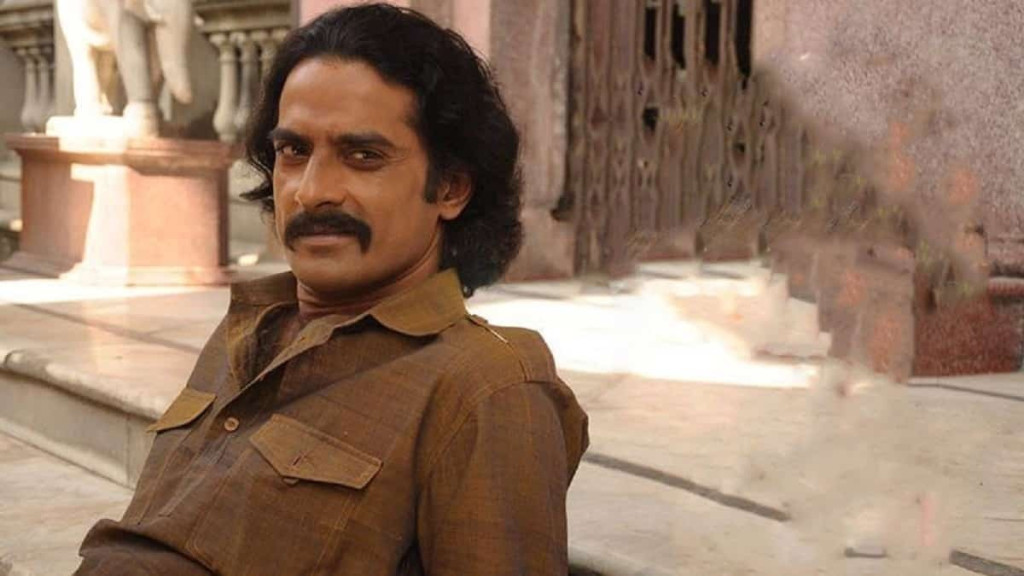 চিরনিদ্রায় শায়িত হলেন অভিনেতা আহমেদ রুবেল