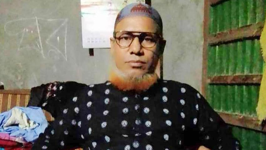 নিখোঁজের ৫ দিন পর বস্তাবন্দি অবস্থায় সন্ধান মিলল পল্লী চিকিৎসকের