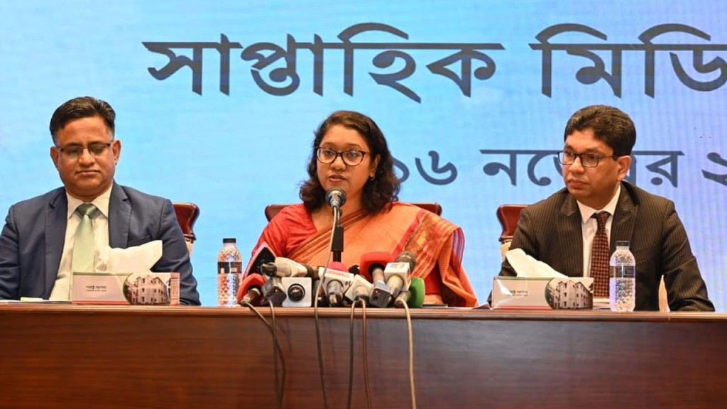 নির্বাচন নি‌য়ে ভারত-যুক্তরা‌ষ্ট্রের আলোচনা তা‌দের নিজস্ব ব্যাপার