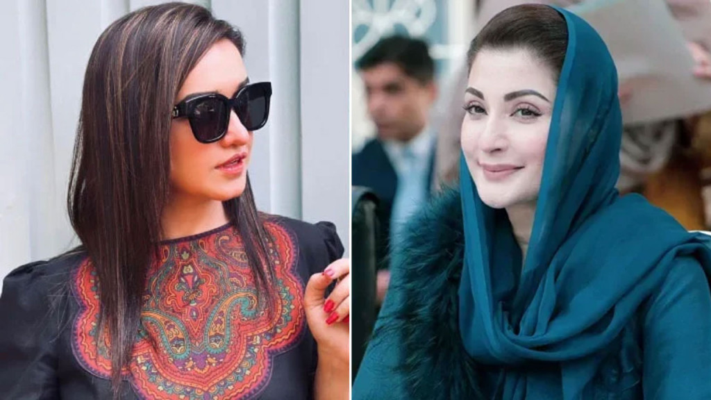 পাকিস্তানে যে প্রদেশে মুখ্যমন্ত্রী-বিরোধী দলনেতা হতে পারেন ২ নারী