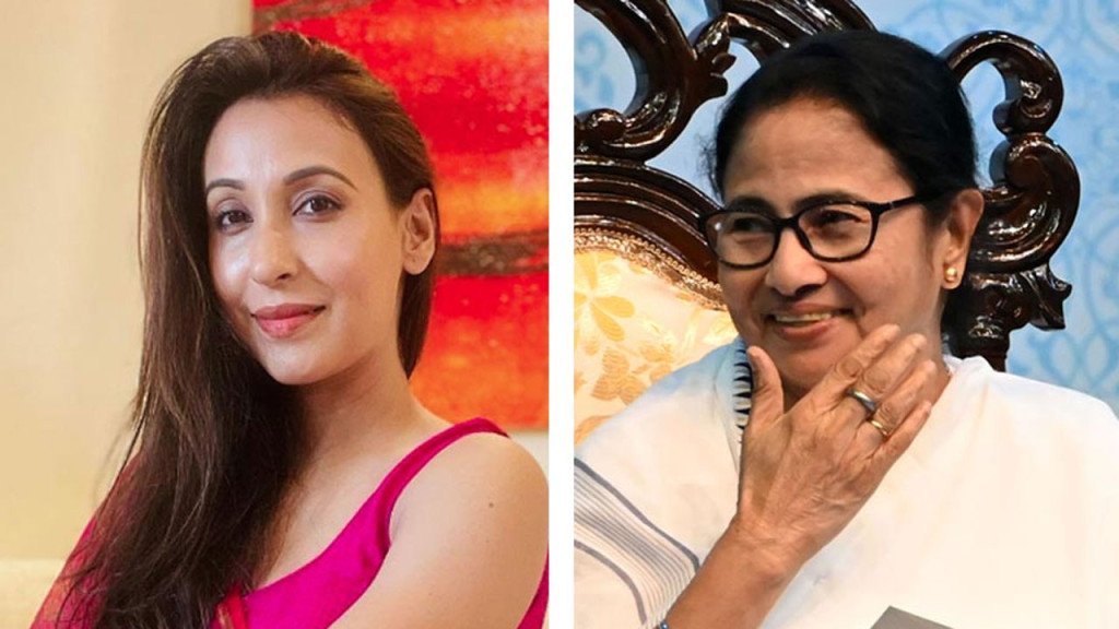 সায়নীর বিয়েতে যা উপহার দিলেন মুখ্যমন্ত্রী