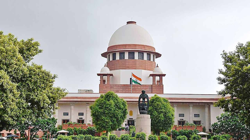 রাজ্য সরকারের কাছে বাংলাদেশিদের তথ্য চেয়েছেন ভারতের সুপ্রিম কোর্ট