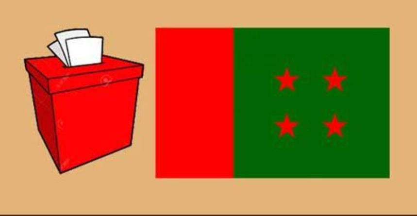 ঈদে কুশল বিনিময়ের পাশাপাশি উন্নয়ন প্রচারের নির্দেশনা!