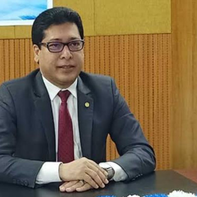 কয়েকজন ডিসিকে প্রত্যাহারের ব্যাখ্যা দিলেন জনপ্রশাসন প্রতিমন্ত্রী!