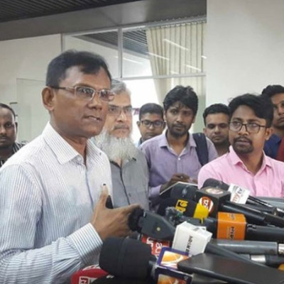 নির্বাচনি অপপ্রচার বন্ধে ফেসবুক কর্তৃপক্ষকের আশ্বাস -ইসির অতিরিক্ত সচিব