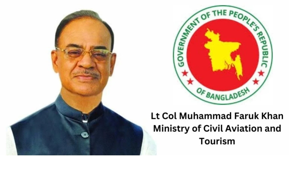 ৭ম ইন্ডিয়ান ওশান কনফারেন্স: বাংলাদেশের নেতৃত্বে পর্যটনমন্ত্রী