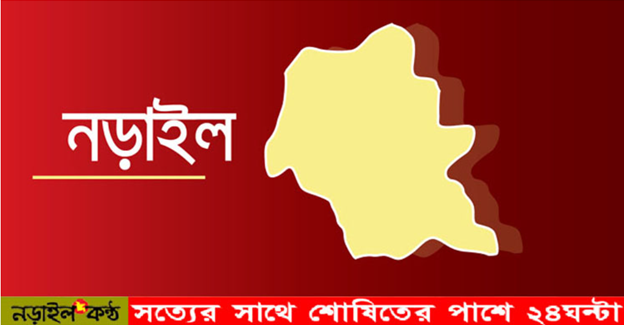 নড়াইলে অগ্নিকান্ডে ঘুমন্ত শিশুর মৃত্যু