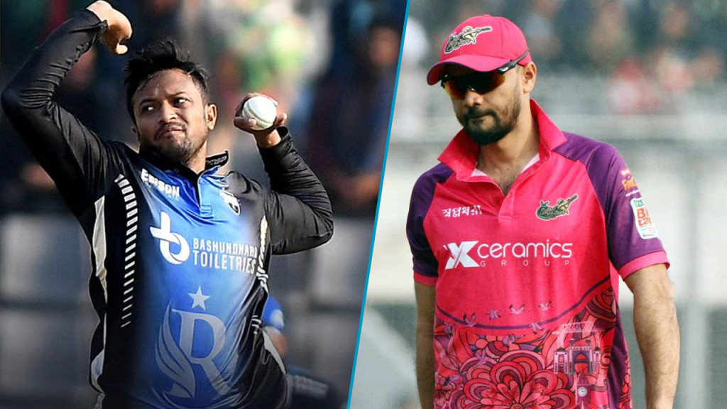 প্রথম অধিবেশন শুরু সংসদে, সাকিব-মাশরাফি সিলেটে