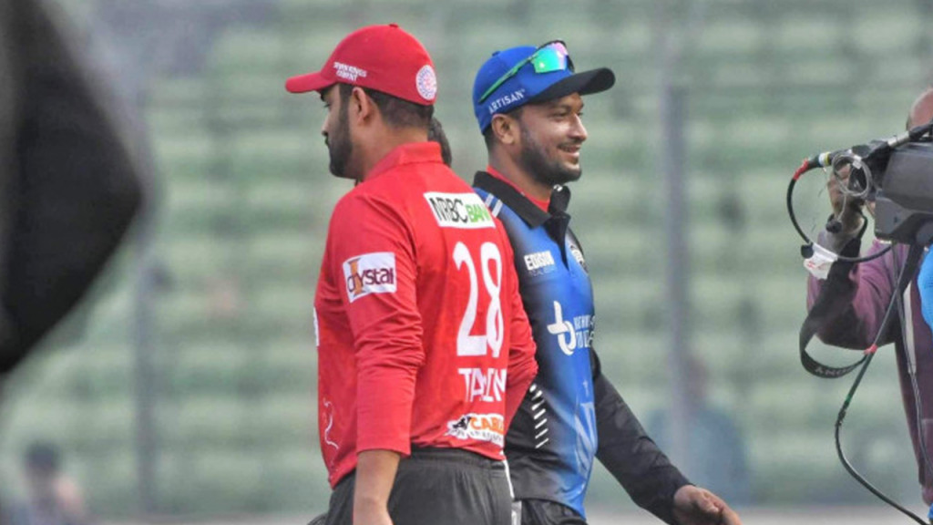 তামিমদের অভিনন্দন জানিয়ে যা বললেন সাকিব