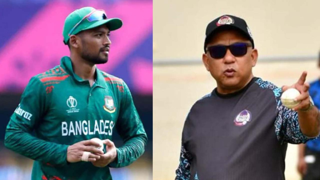 কদিন আগেই ‘লর্ড’ ছিল, এখন ৩ ফরম্যাটের অধিনায়ক : সুজন