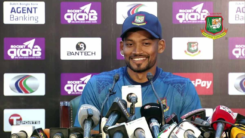 সেমিফাইনাল নিয়ে ভাবছে না বাংলাদেশ