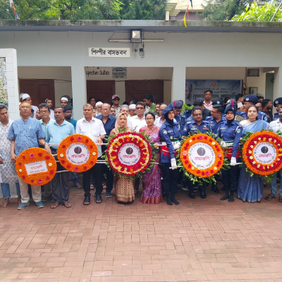 “তুলি আর রঙে গ্রামীণ জীবনের মহাকাব্য: চিত্রশিল্পী সুলতানের ৩১তম প্রয়াণ দিবস পালিত”
