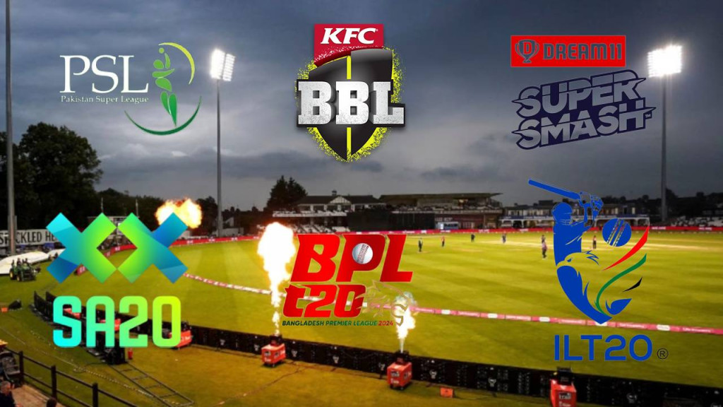 একইসঙ্গে ৬ লিগ, খেলোয়াড় পাবে তো বিপিএল?