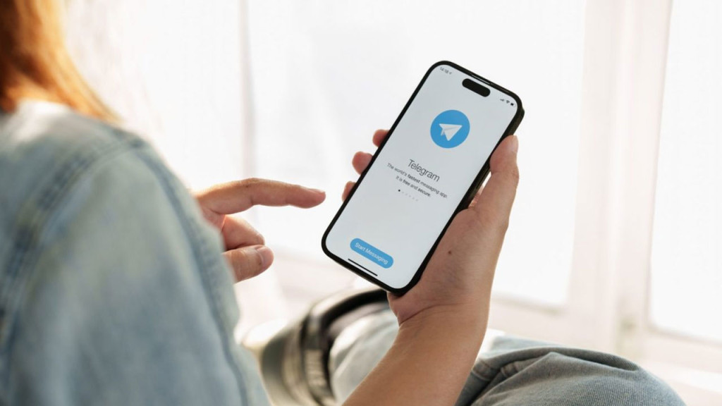 টেলিগ্রামেও যোগ হলো ভিউ ওয়ানস ফিচার