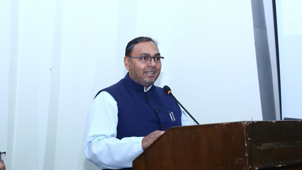 রপ্তানিপণ্য বহুধাকরণে চামড়া, পাট ও ওষুধকে প্রাধান্য দিচ্ছে সরকার