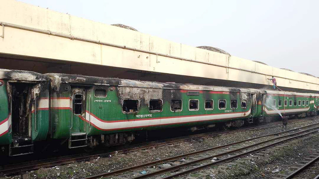 জড়িতদের নাম পাওয়া গেছে, দ্রুতই গ্রেপ্তার : ডিবি প্রধান