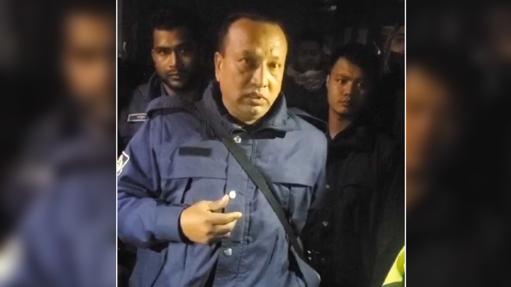 ঝুঁকি নিয়ে ট্রেনের চেইন টানেন তিনি, রক্ষা পেল শত শত যাত্রী