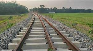 আখাউড়া-আগরতলা রেলপথের উদ্বোধন ৯ সেপ্টেম্বর