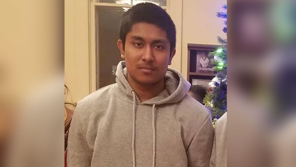 নিউইয়র্কে পুলিশের গুলিতে বাংলাদেশি তরুণ নিহত