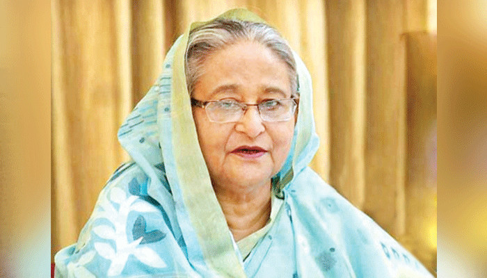 আজ চীনের প্রেসিডেন্টের সঙ্গে বৈঠক