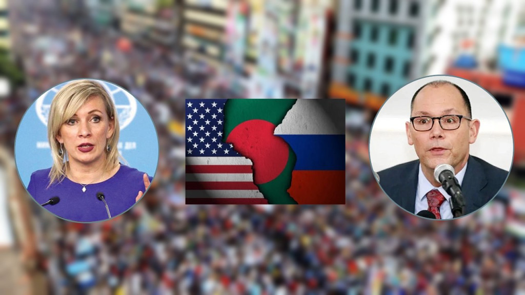 নির্বাচনের পর ‘আরব বসন্তে’র ঝুঁকি কতটা বাস্তব কতটা জুজু?