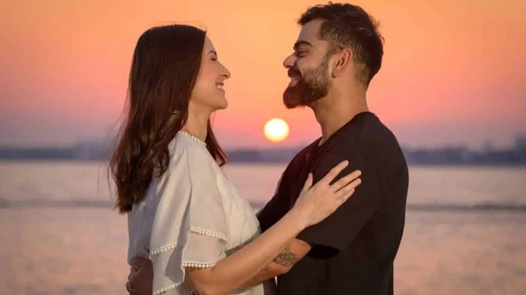 বিরাট কোহলির চেয়ে আনুশকা বয়সে কত বড়?