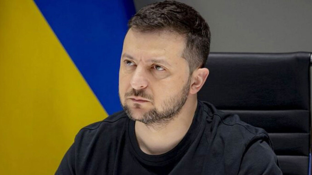 ‘সেনারা এগিয়ে যাচ্ছে’, পাল্টা আক্রমণে সাফল্যের দাবি জেলেনস্কির