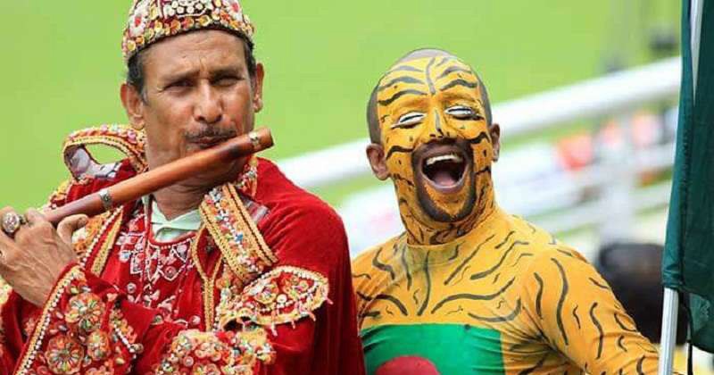 বংশীবাদক রাজা আলাউদ্দিন খাঁ’র ৬ষ্ঠ মৃত্যুবার্ষিকী