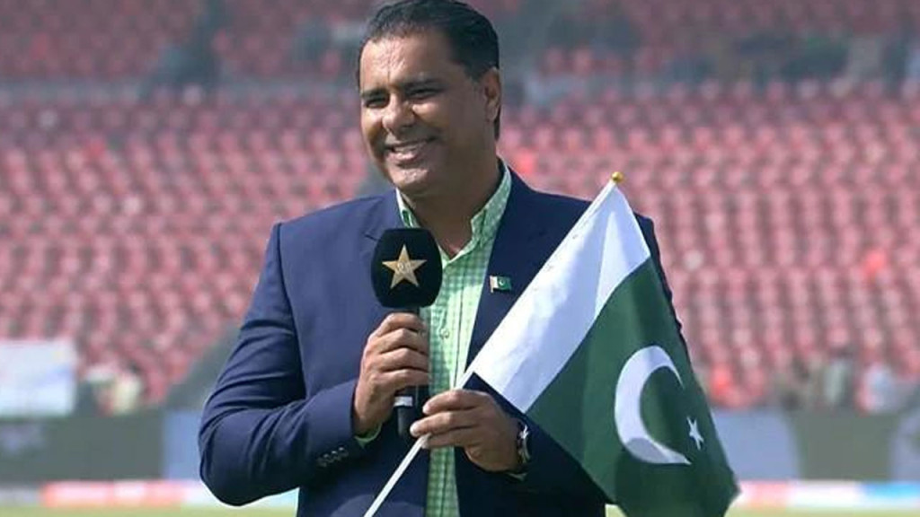 ধারাভাষ্য থেকে ওয়াকার ইউনিসের নাম প্রত্যাহারে পদক্ষেপ নিতে রুল