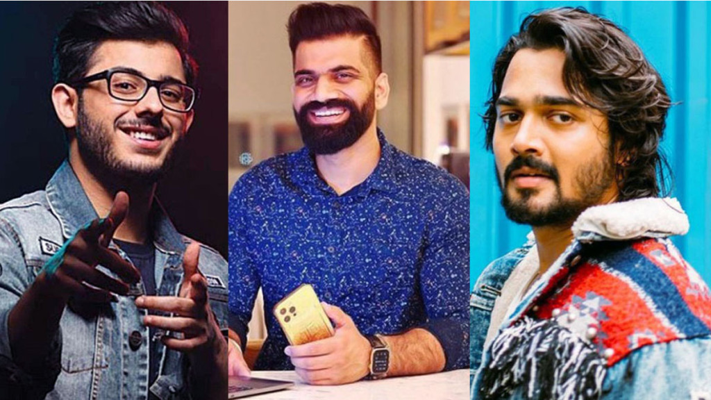 কেউ ৫০ কোটি, কারো ৩৫৬ কোটি— ভারতের ধনী ইউটিউবার যিনি